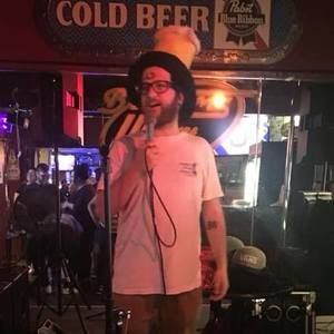 Meet your Posher, Seth